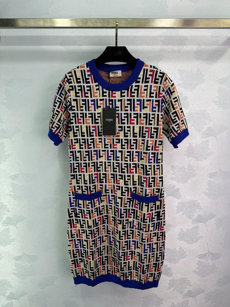 Fendi Dress